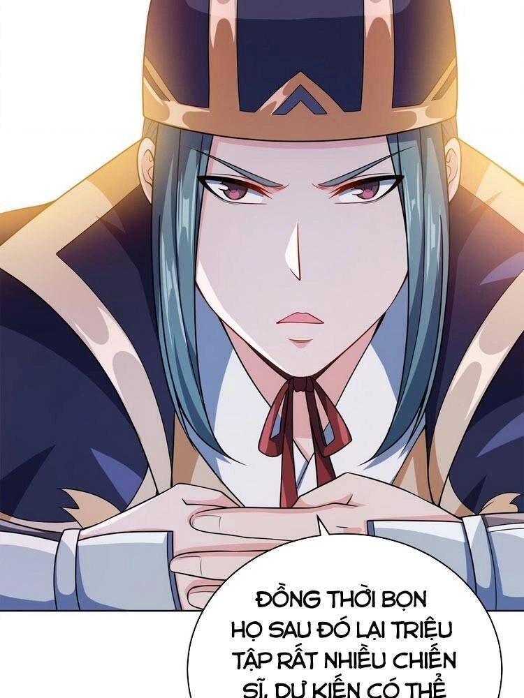 Nương Tử Nhà Ta Là Nữ Đế Chapter 30 - 20