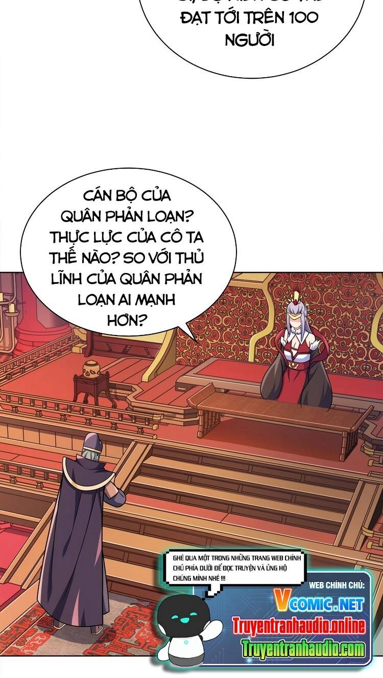 Nương Tử Nhà Ta Là Nữ Đế Chapter 30 - 21