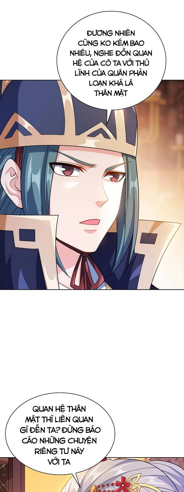 Nương Tử Nhà Ta Là Nữ Đế Chapter 30 - 22