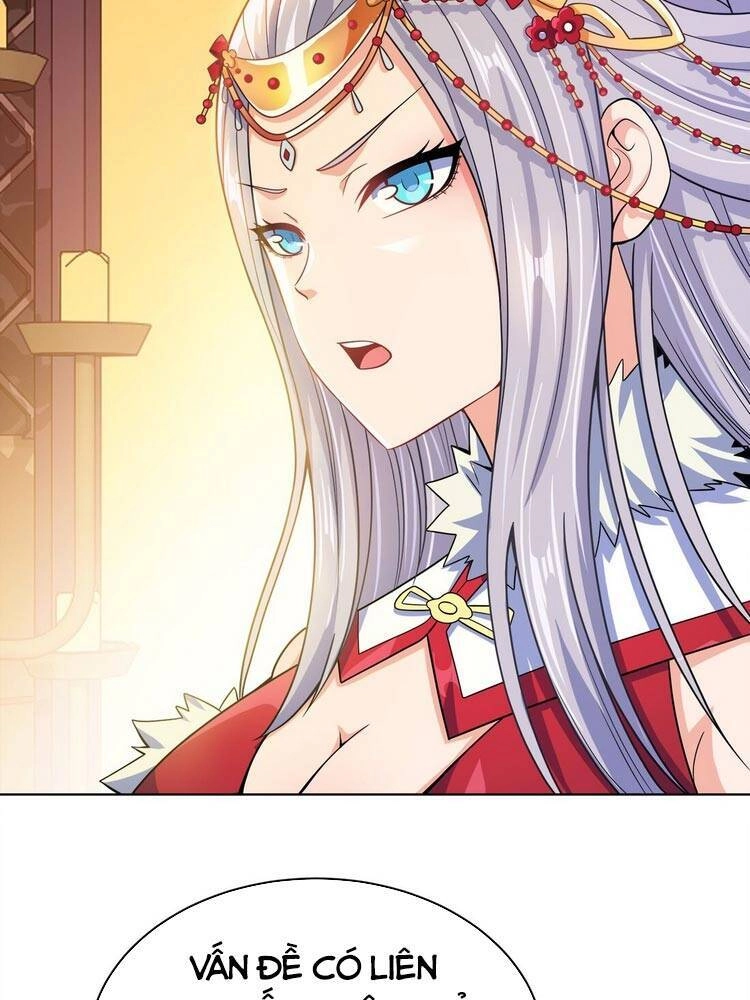 Nương Tử Nhà Ta Là Nữ Đế Chapter 30 - 23