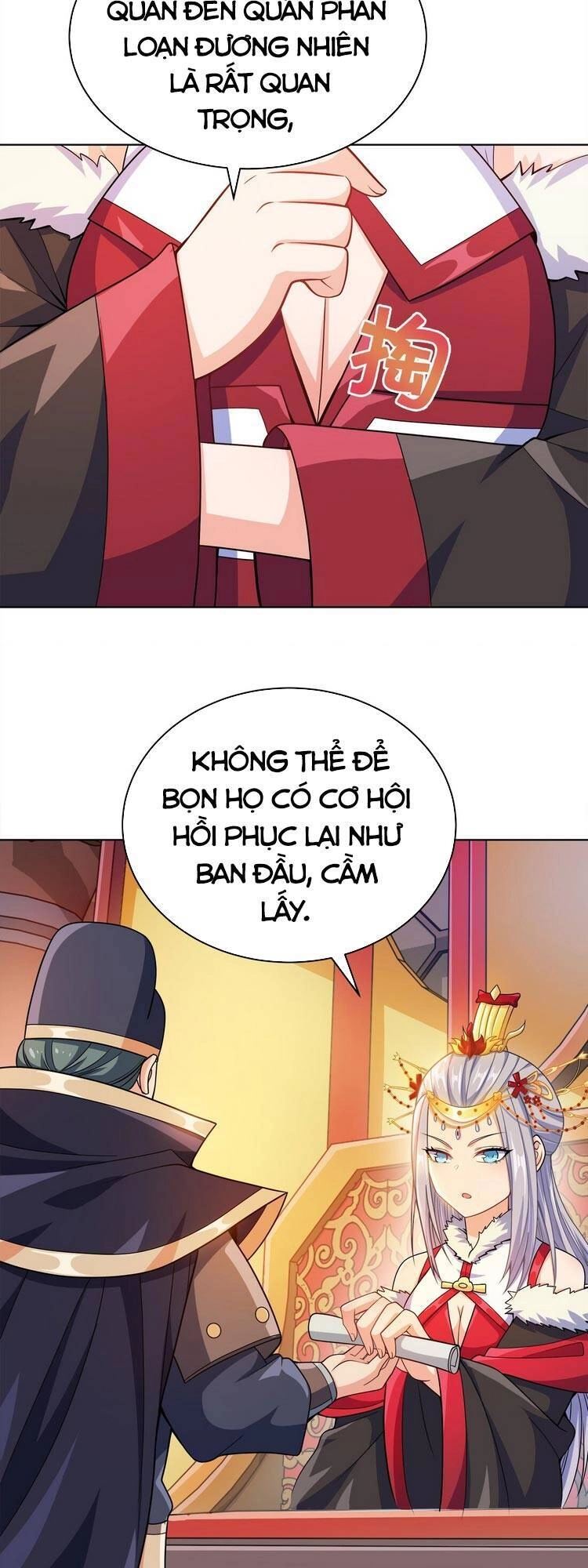 Nương Tử Nhà Ta Là Nữ Đế Chapter 30 - 24