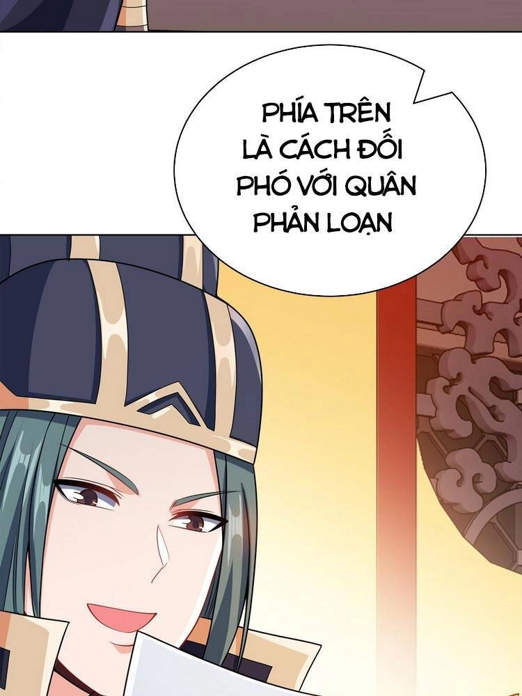 Nương Tử Nhà Ta Là Nữ Đế Chapter 30 - 25