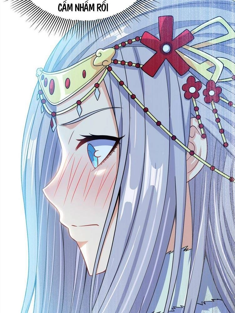 Nương Tử Nhà Ta Là Nữ Đế Chapter 30 - 27