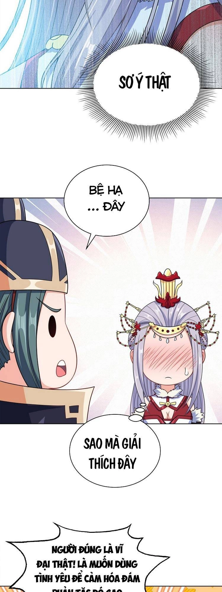 Nương Tử Nhà Ta Là Nữ Đế Chapter 30 - 28