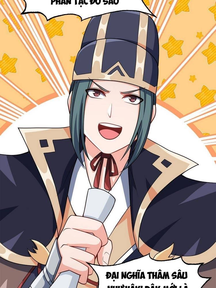 Nương Tử Nhà Ta Là Nữ Đế Chapter 30 - 29