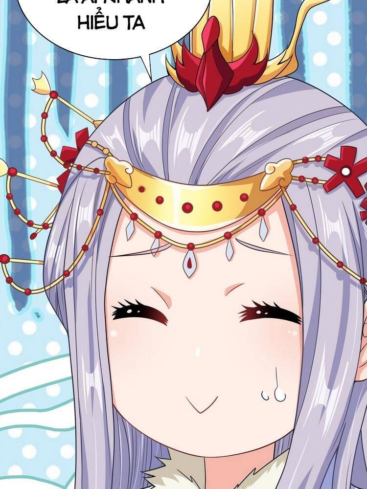 Nương Tử Nhà Ta Là Nữ Đế Chapter 30 - 31