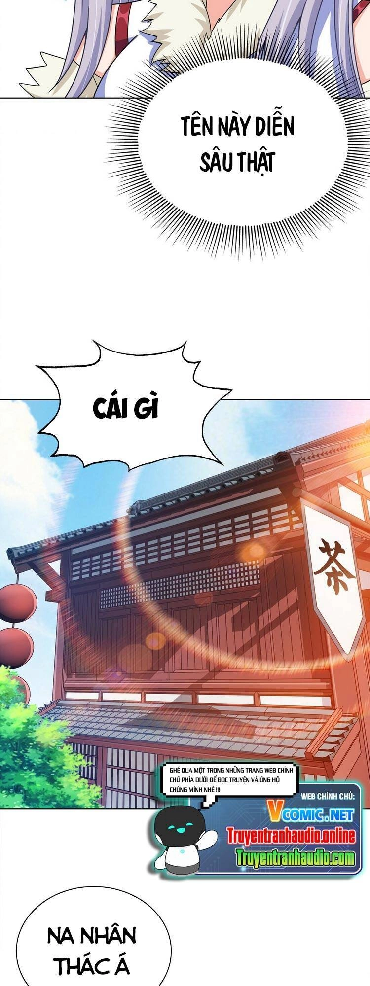 Nương Tử Nhà Ta Là Nữ Đế Chapter 30 - 32