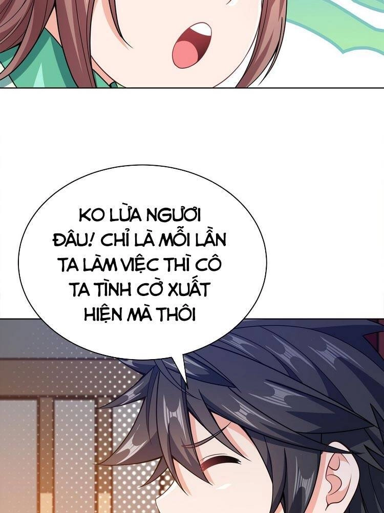 Nương Tử Nhà Ta Là Nữ Đế Chapter 30 - 35