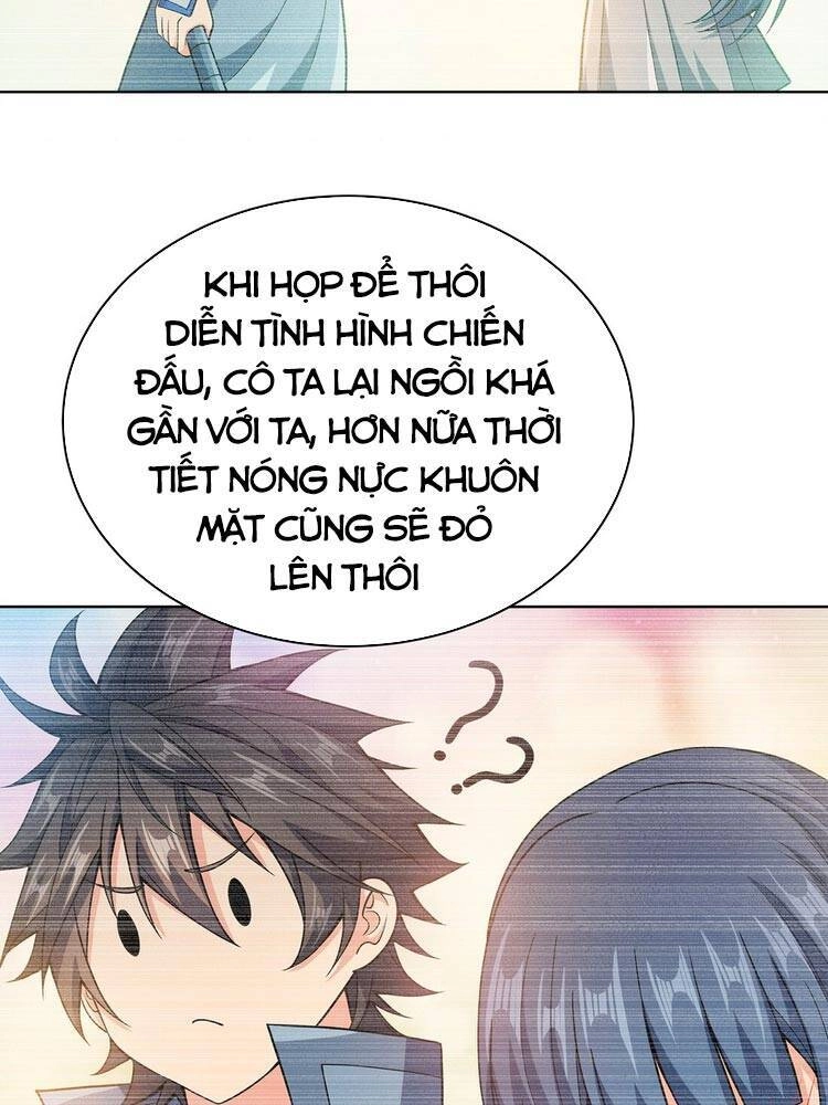 Nương Tử Nhà Ta Là Nữ Đế Chapter 30 - 37