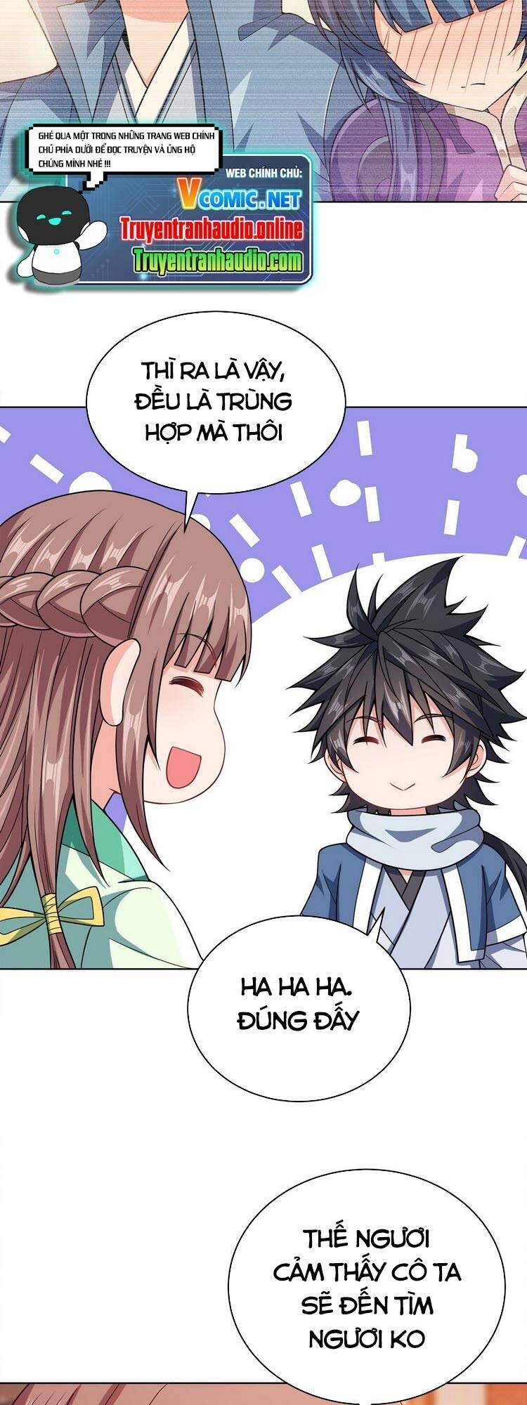 Nương Tử Nhà Ta Là Nữ Đế Chapter 30 - 38