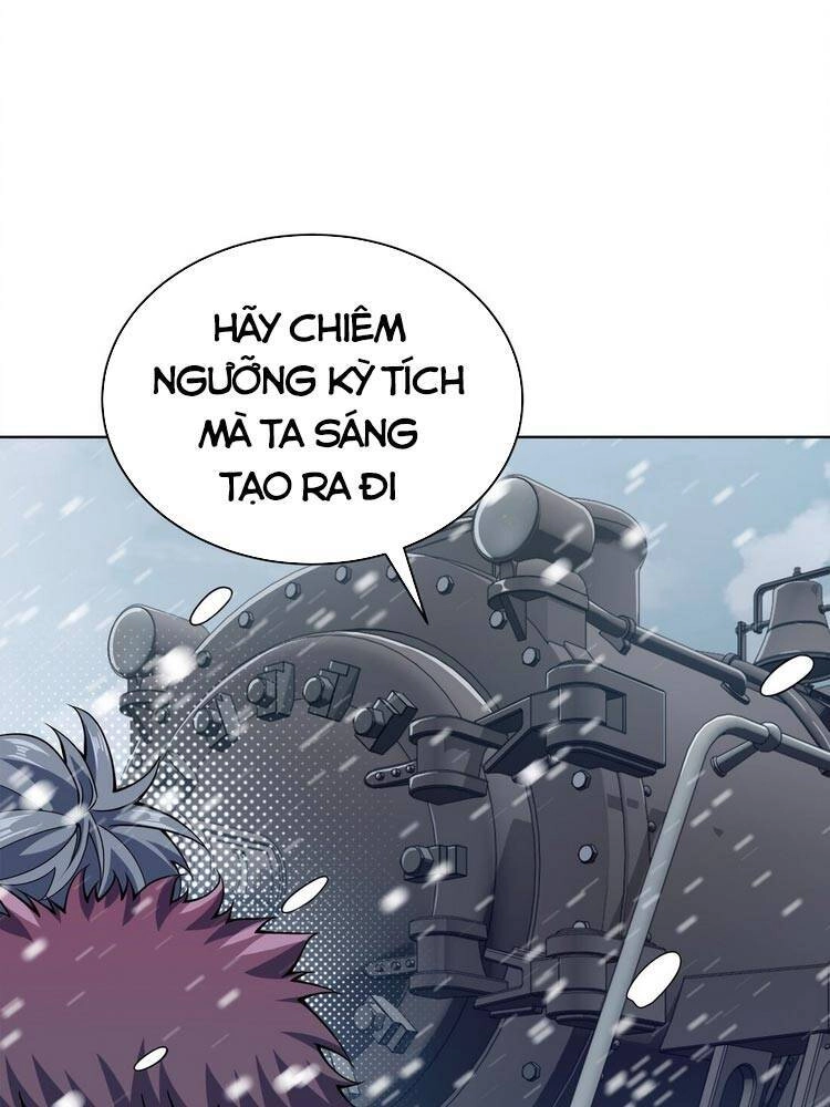 Nương Tử Nhà Ta Là Nữ Đế Chapter 30 - 41