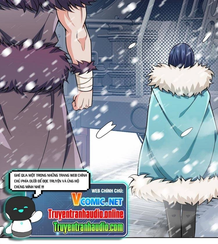 Nương Tử Nhà Ta Là Nữ Đế Chapter 30 - 42