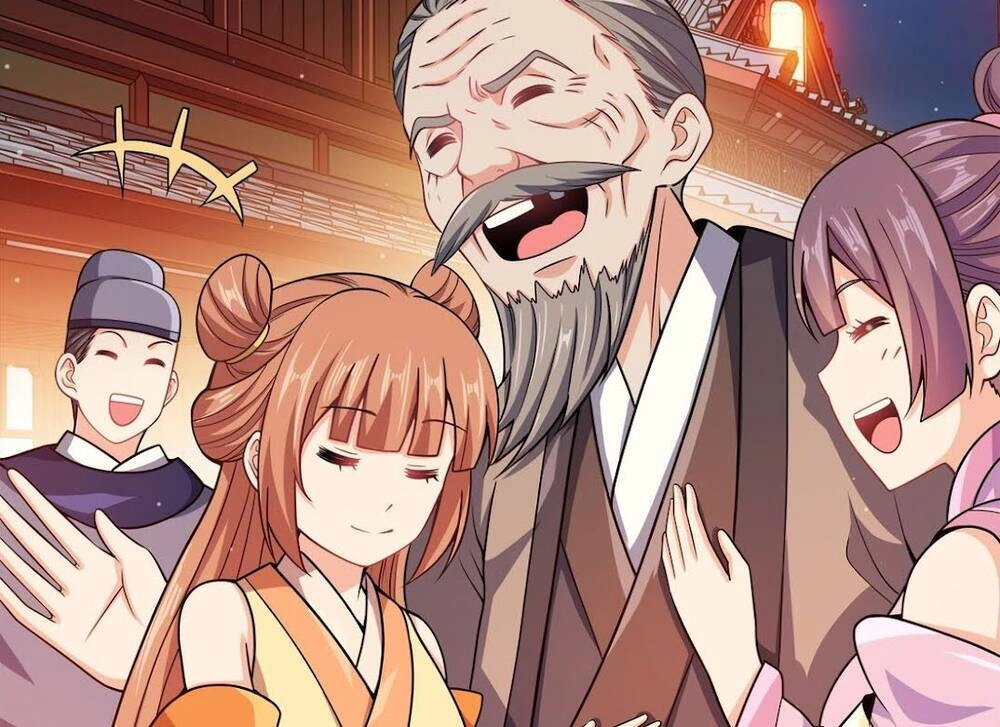 Nương Tử Nhà Ta Là Nữ Đế Chapter 31 - 2