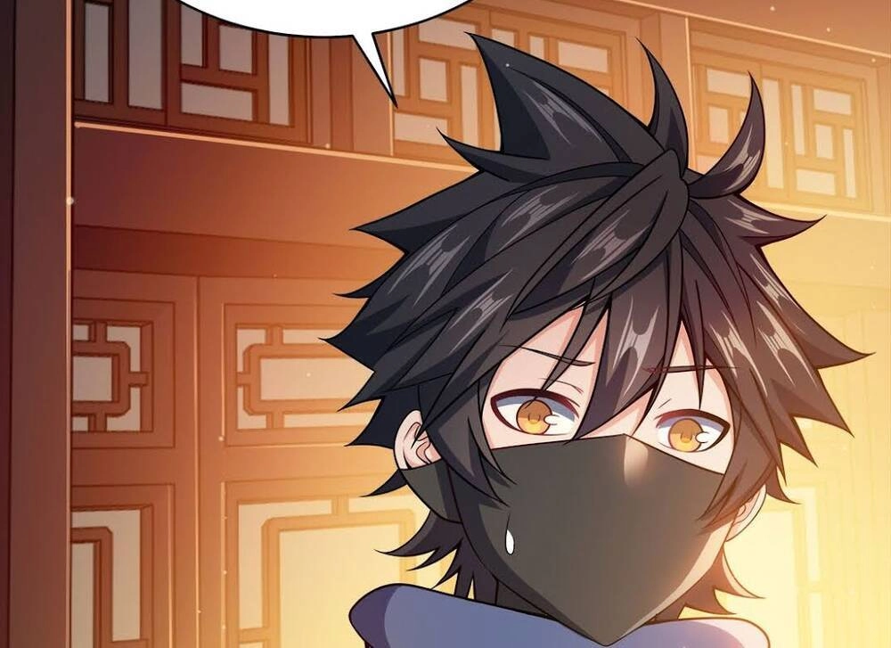 Nương Tử Nhà Ta Là Nữ Đế Chapter 31 - 4