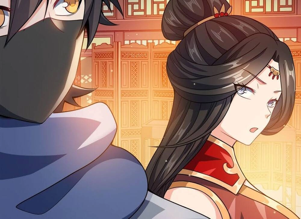 Nương Tử Nhà Ta Là Nữ Đế Chapter 31 - 6