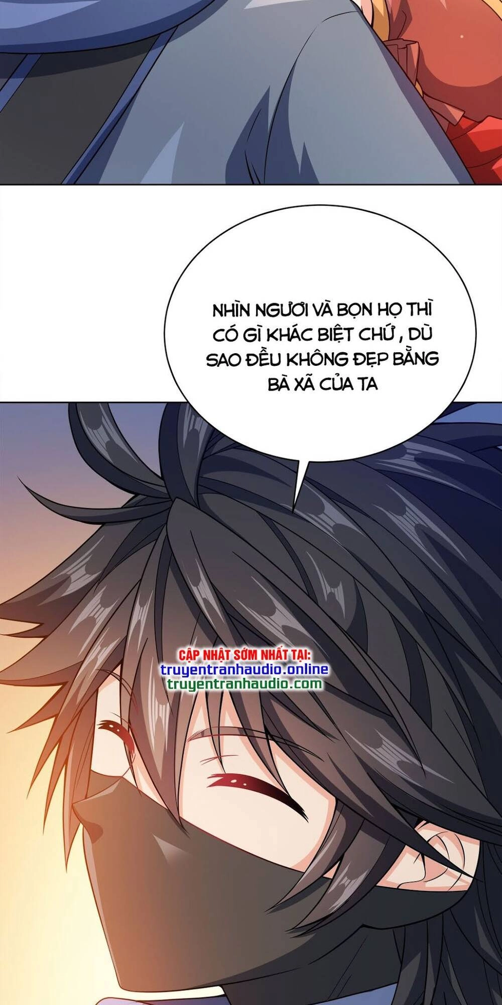 Nương Tử Nhà Ta Là Nữ Đế Chapter 31 - 7