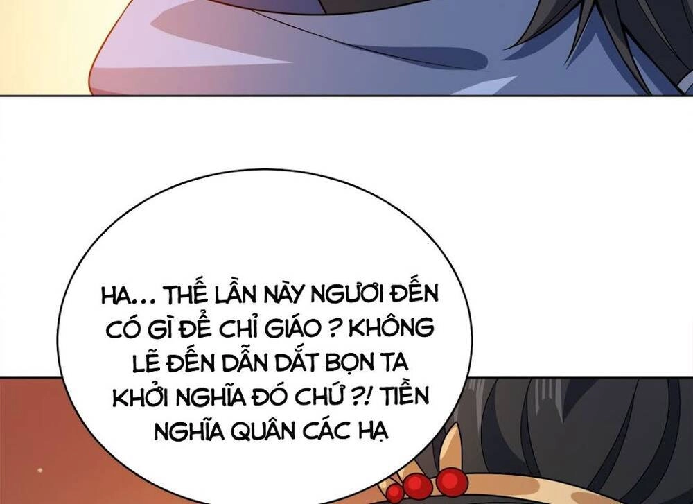 Nương Tử Nhà Ta Là Nữ Đế Chapter 31 - 8