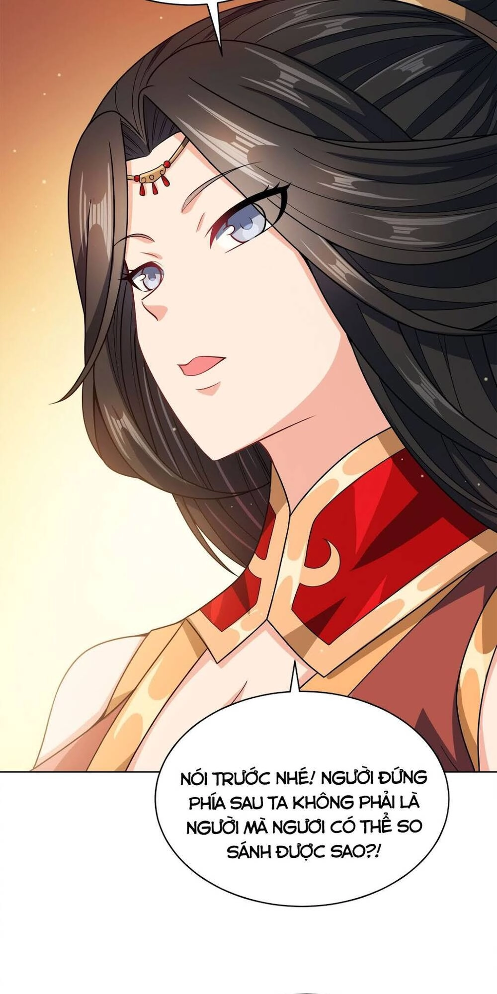 Nương Tử Nhà Ta Là Nữ Đế Chapter 31 - 9