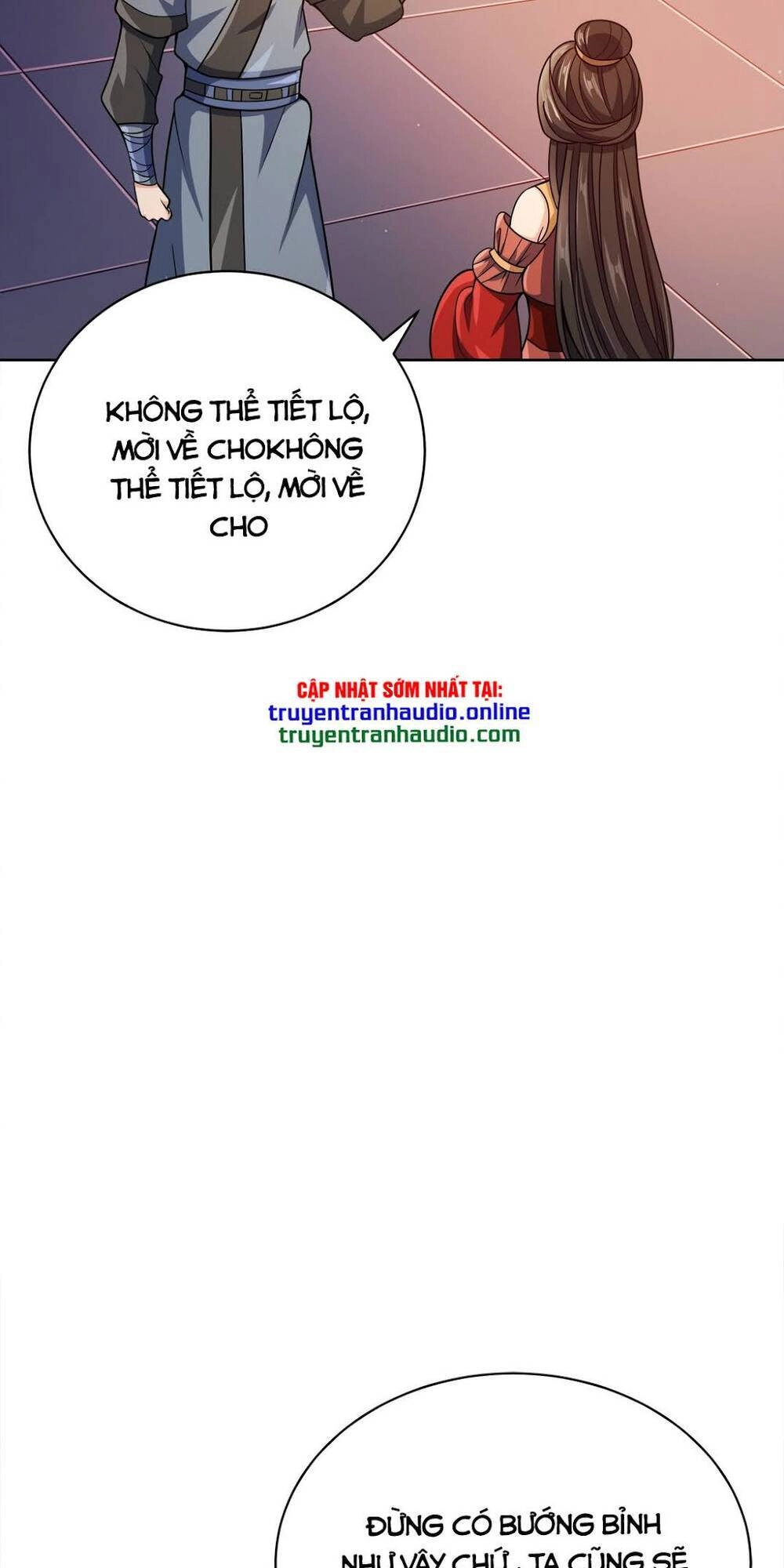 Nương Tử Nhà Ta Là Nữ Đế Chapter 31 - 11