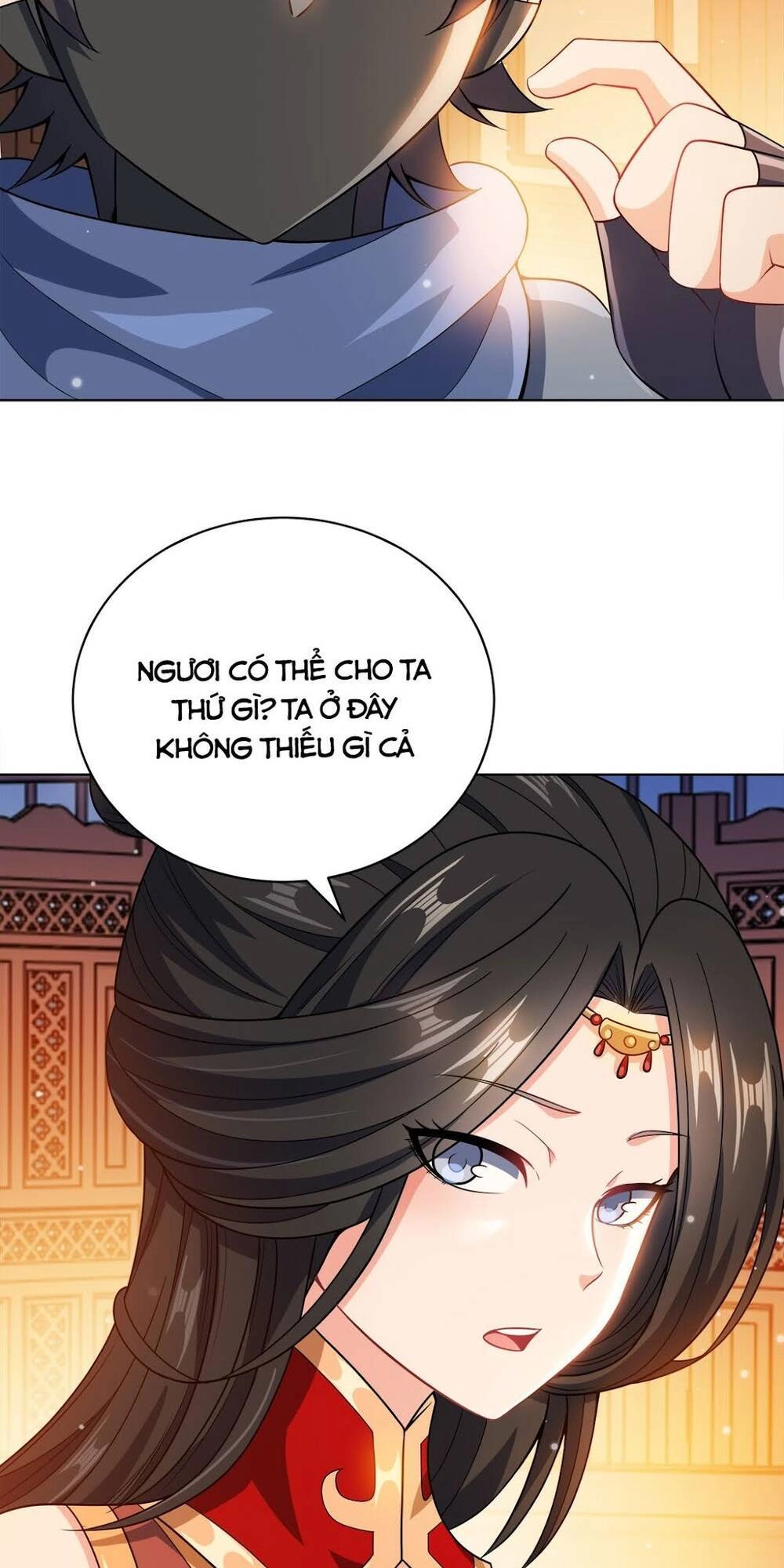 Nương Tử Nhà Ta Là Nữ Đế Chapter 31 - 13