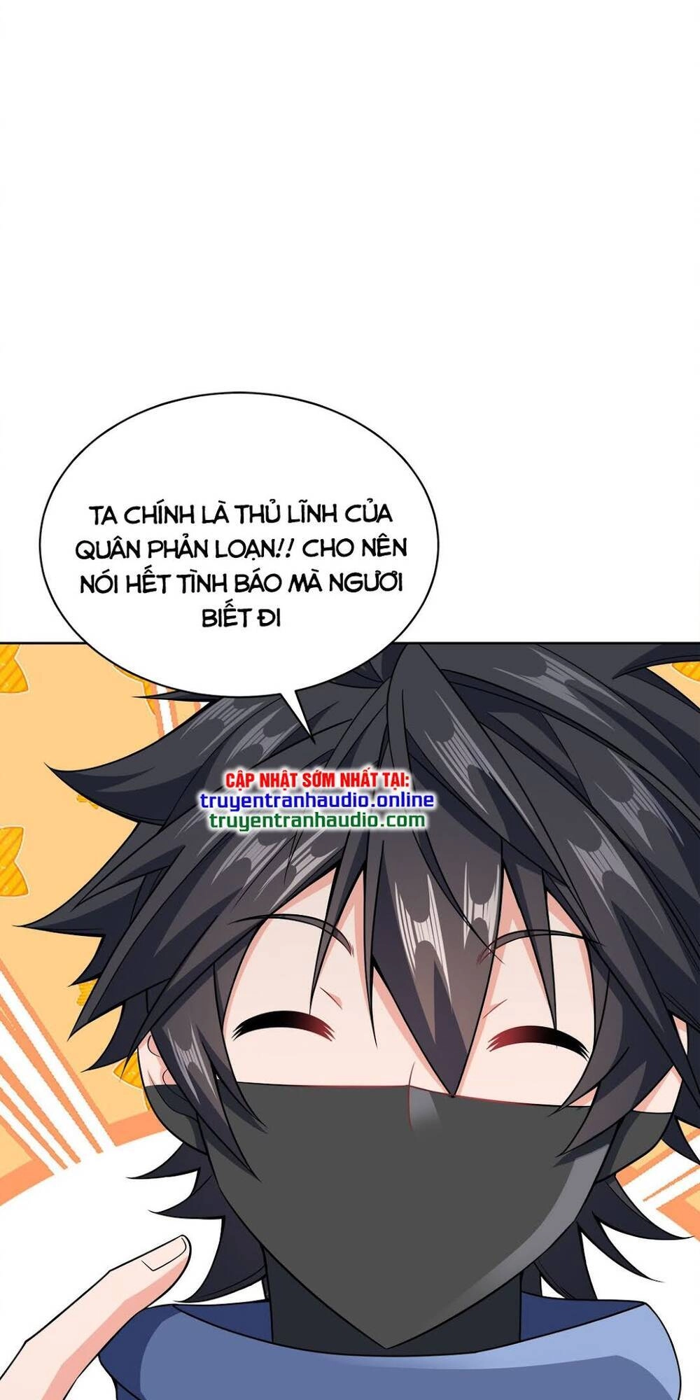 Nương Tử Nhà Ta Là Nữ Đế Chapter 31 - 23