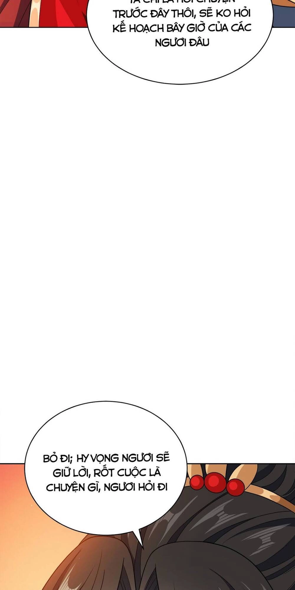 Nương Tử Nhà Ta Là Nữ Đế Chapter 31 - 33