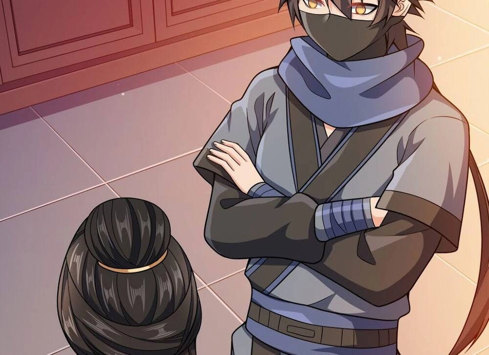 Nương Tử Nhà Ta Là Nữ Đế Chapter 31 - 36