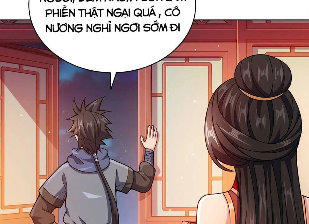 Nương Tử Nhà Ta Là Nữ Đế Chapter 31 - 41