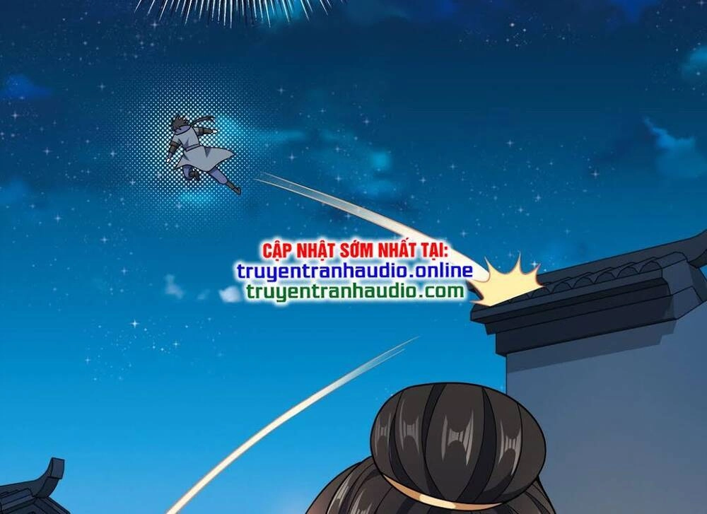 Nương Tử Nhà Ta Là Nữ Đế Chapter 31 - 43