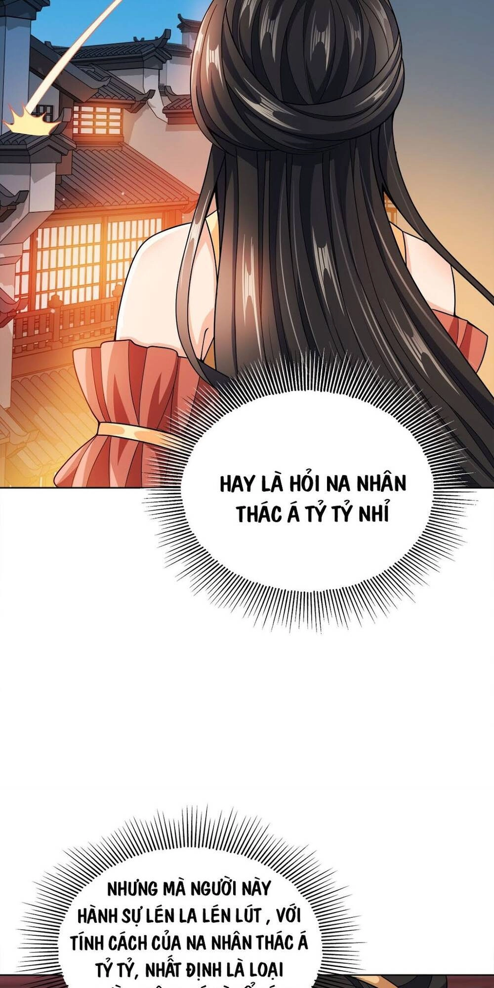 Nương Tử Nhà Ta Là Nữ Đế Chapter 31 - 44