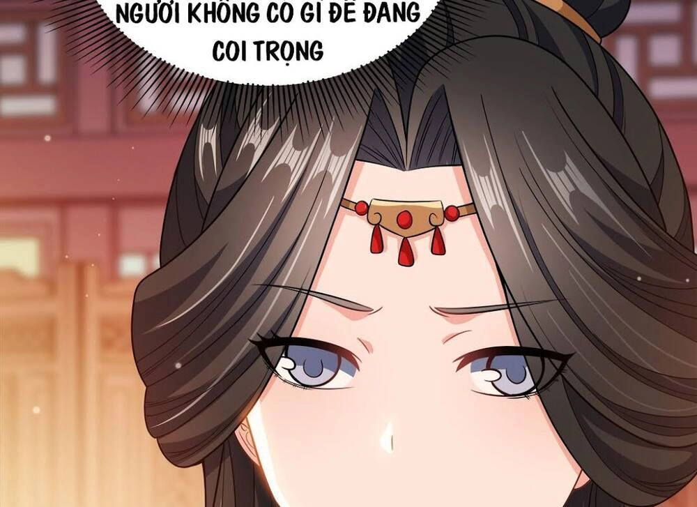 Nương Tử Nhà Ta Là Nữ Đế Chapter 31 - 45