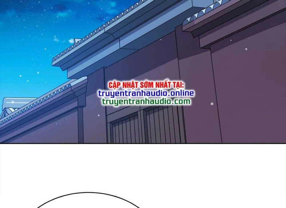 Nương Tử Nhà Ta Là Nữ Đế Chapter 31 - 47