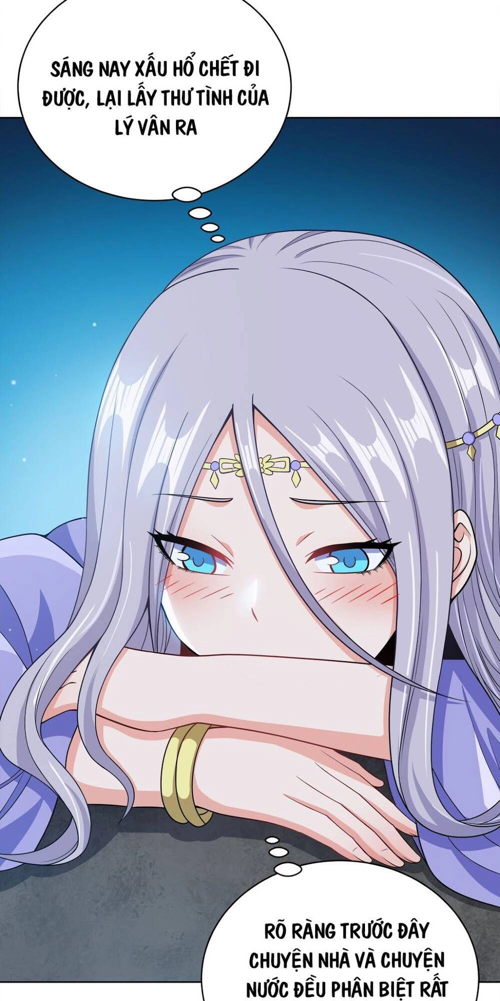 Nương Tử Nhà Ta Là Nữ Đế Chapter 31 - 48