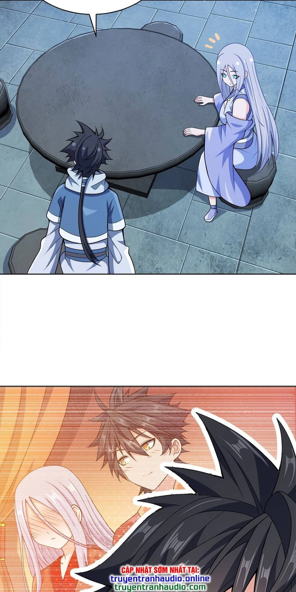 Nương Tử Nhà Ta Là Nữ Đế Chapter 31 - 50