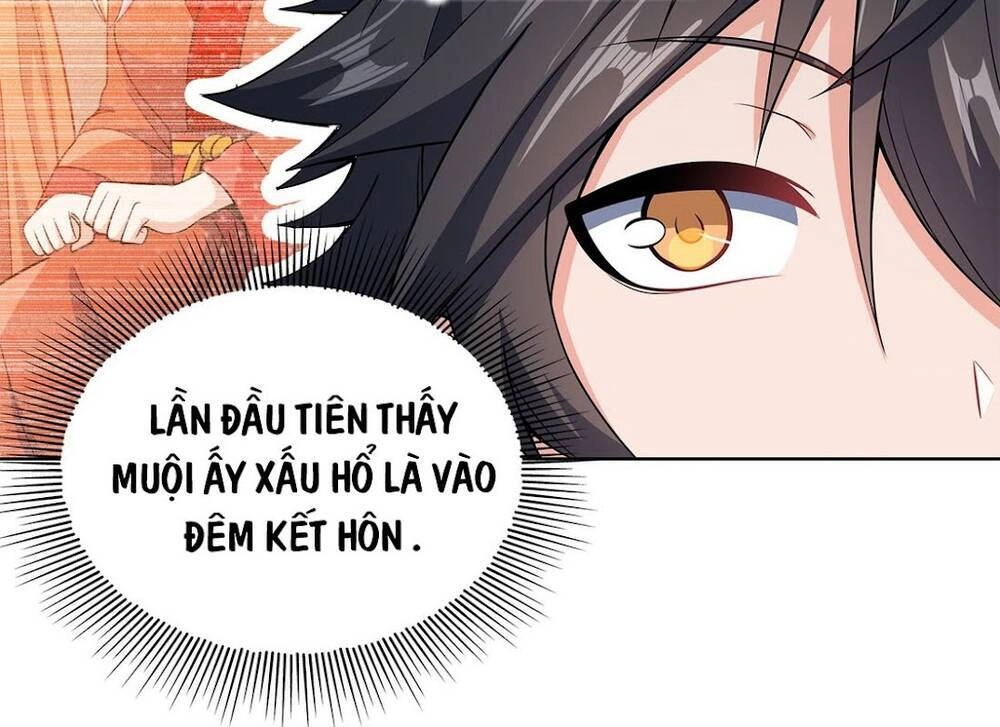 Nương Tử Nhà Ta Là Nữ Đế Chapter 31 - 51