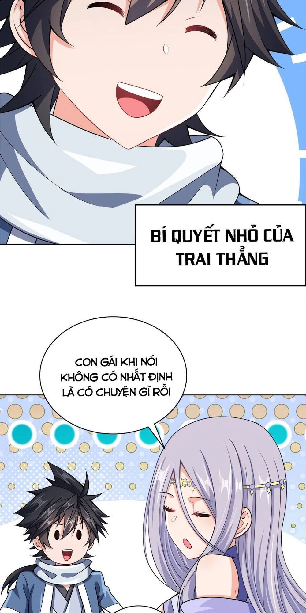 Nương Tử Nhà Ta Là Nữ Đế Chapter 31 - 54