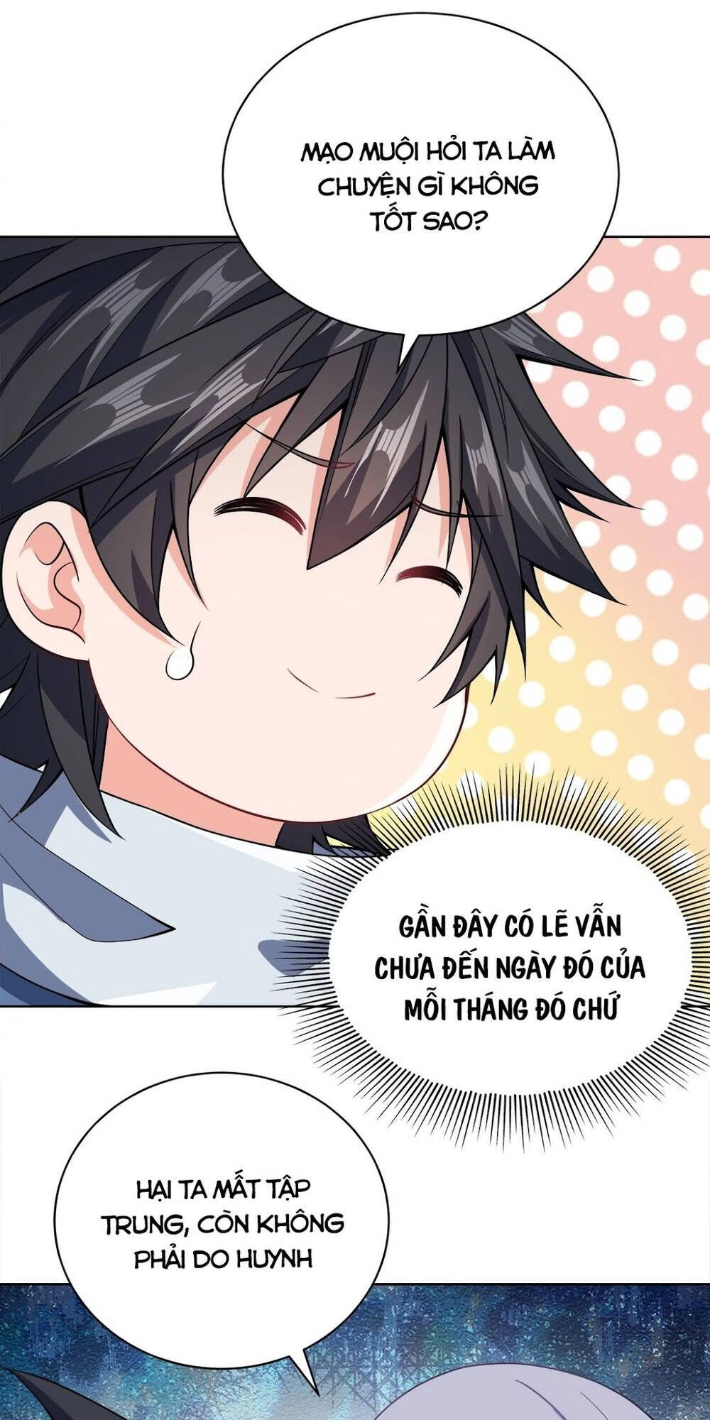 Nương Tử Nhà Ta Là Nữ Đế Chapter 31 - 56