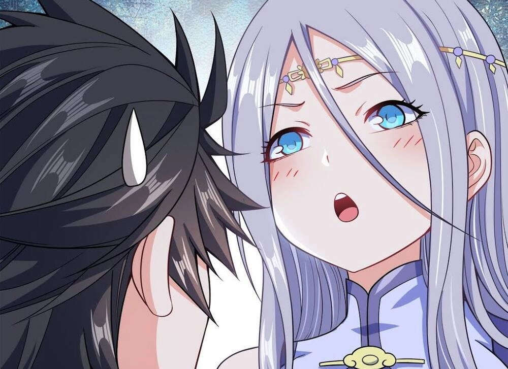 Nương Tử Nhà Ta Là Nữ Đế Chapter 31 - 57