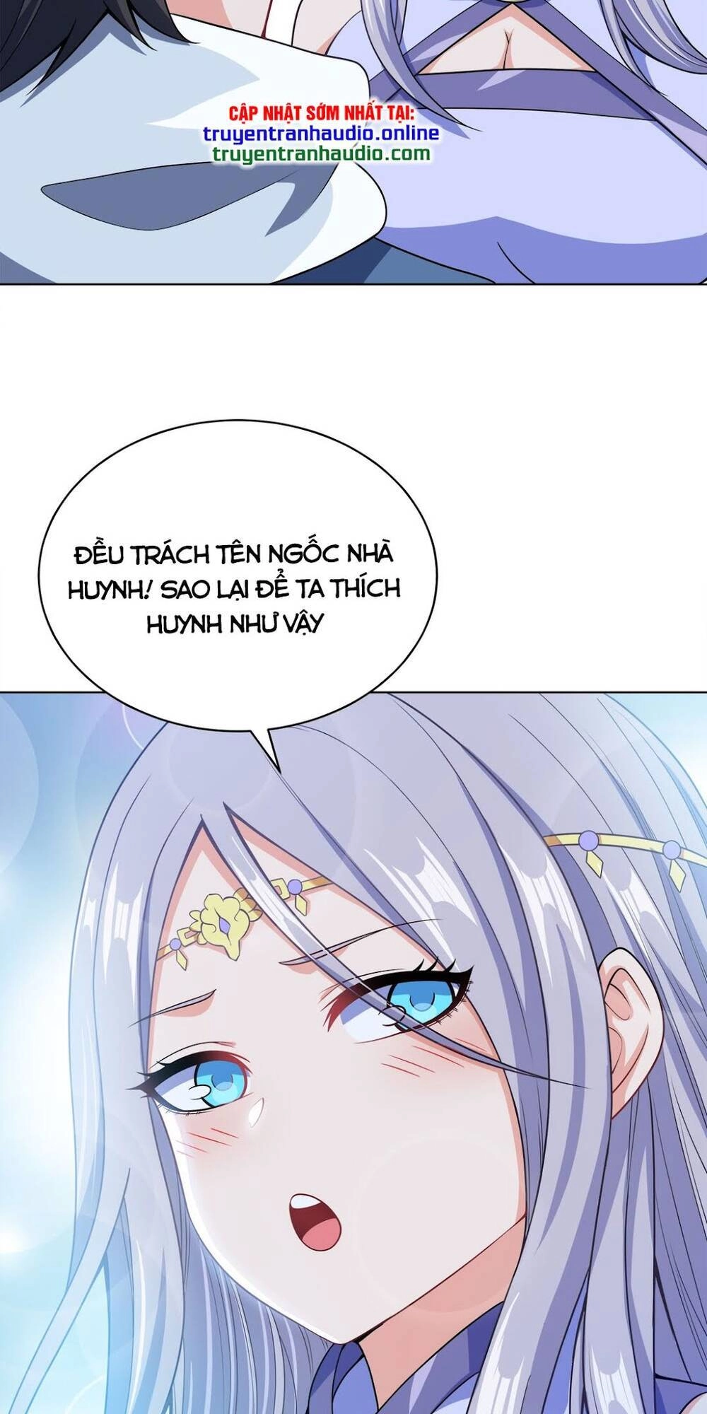 Nương Tử Nhà Ta Là Nữ Đế Chapter 31 - 58