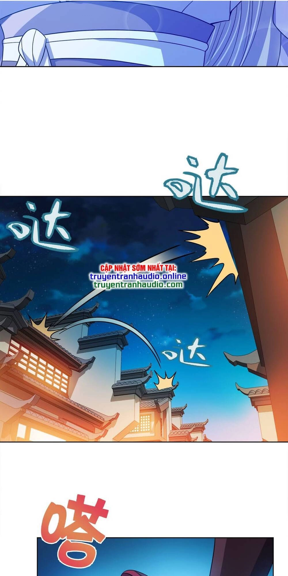 Nương Tử Nhà Ta Là Nữ Đế Chapter 31 - 60