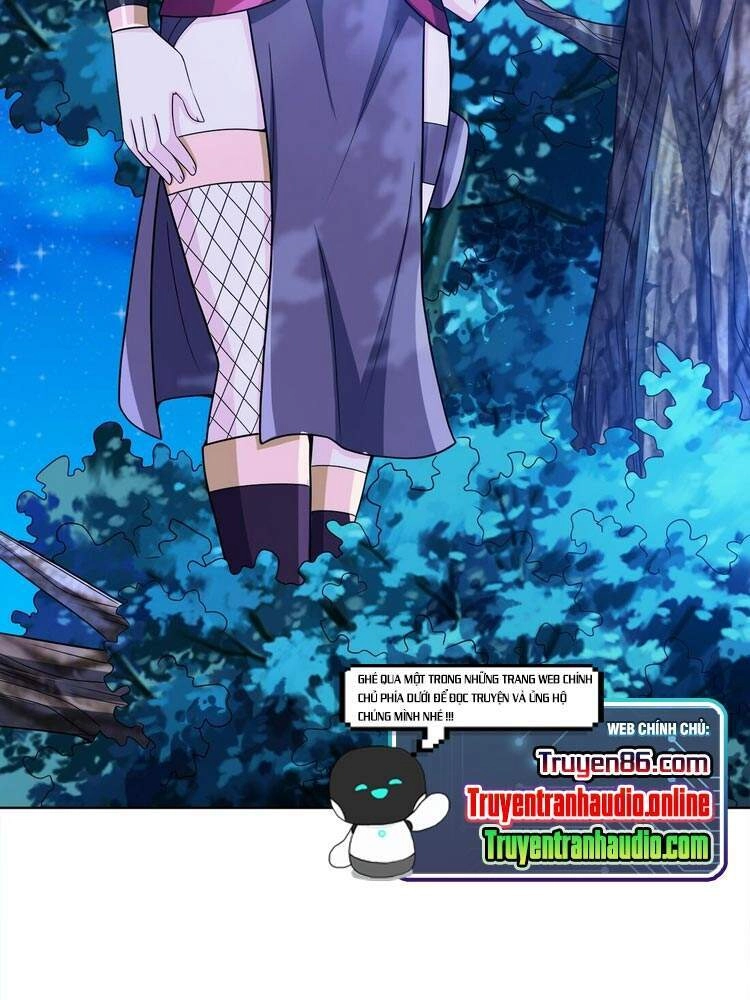 Nương Tử Nhà Ta Là Nữ Đế Chapter 32 - 2