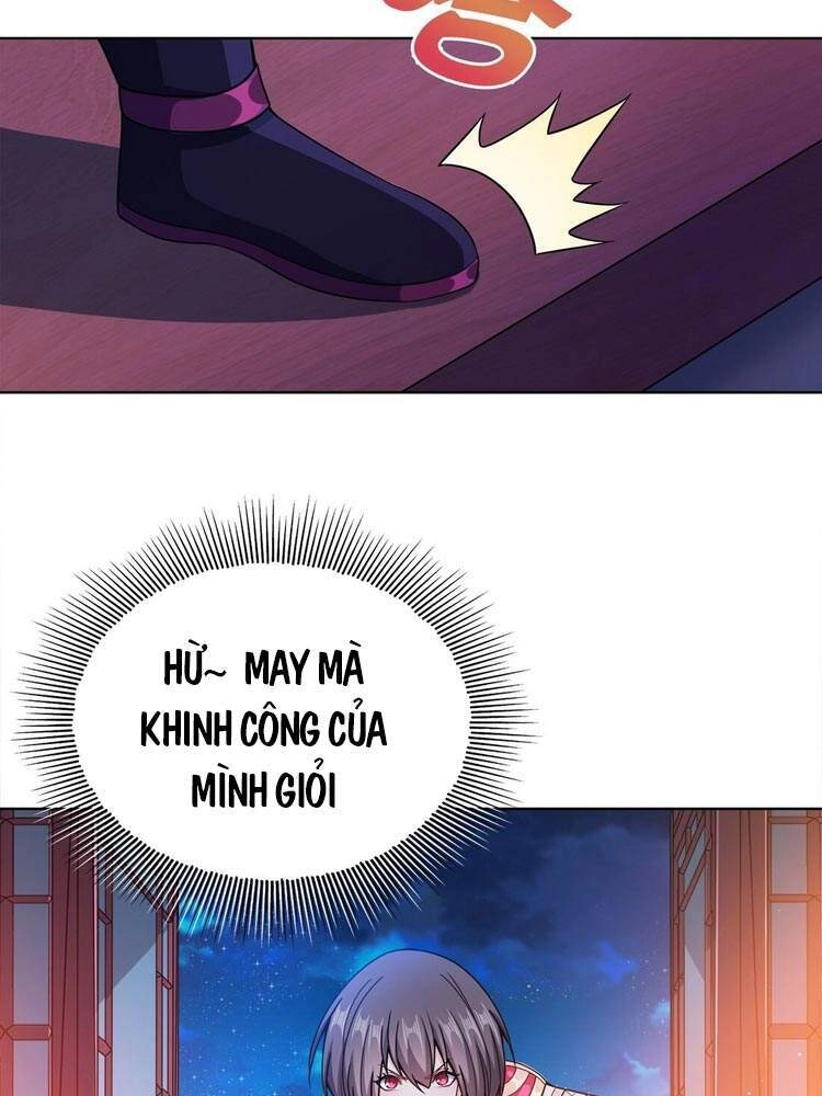 Nương Tử Nhà Ta Là Nữ Đế Chapter 32 - 4