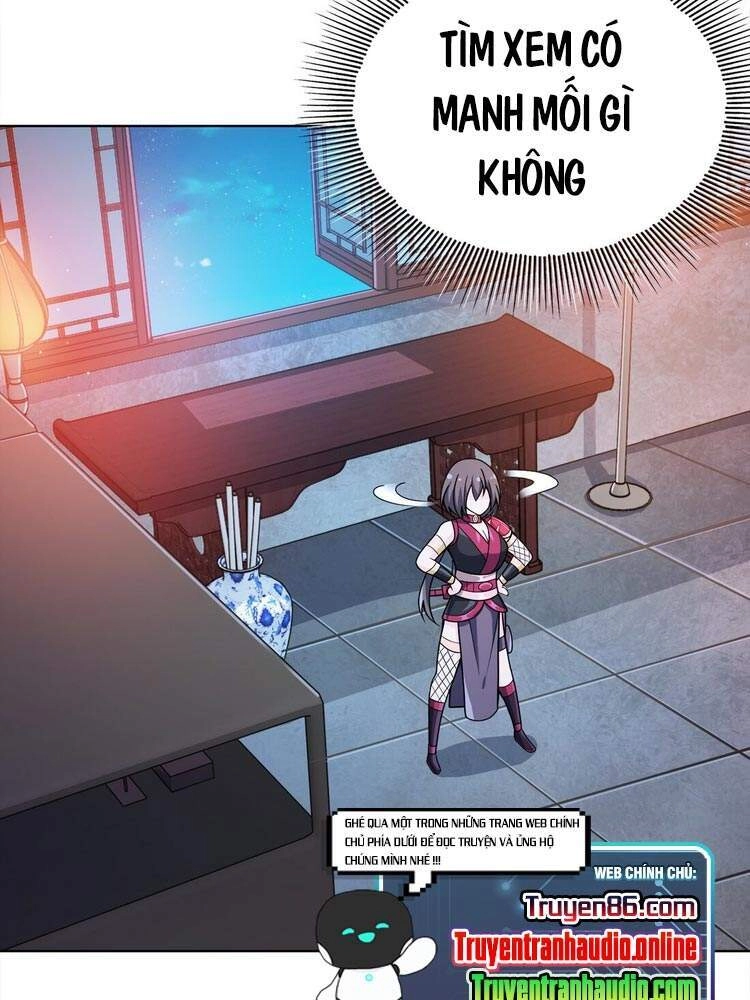 Nương Tử Nhà Ta Là Nữ Đế Chapter 32 - 6