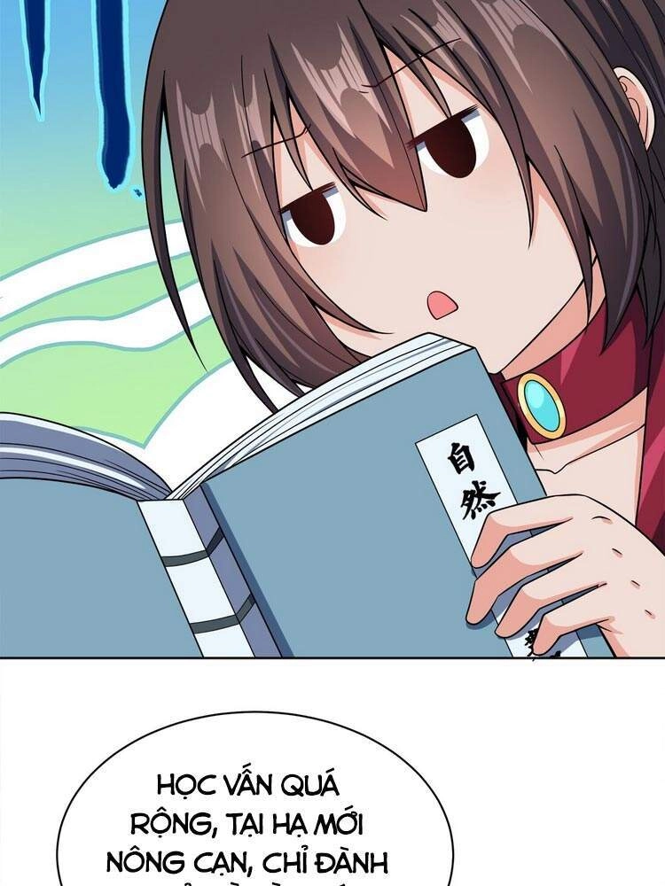 Nương Tử Nhà Ta Là Nữ Đế Chapter 32 - 10