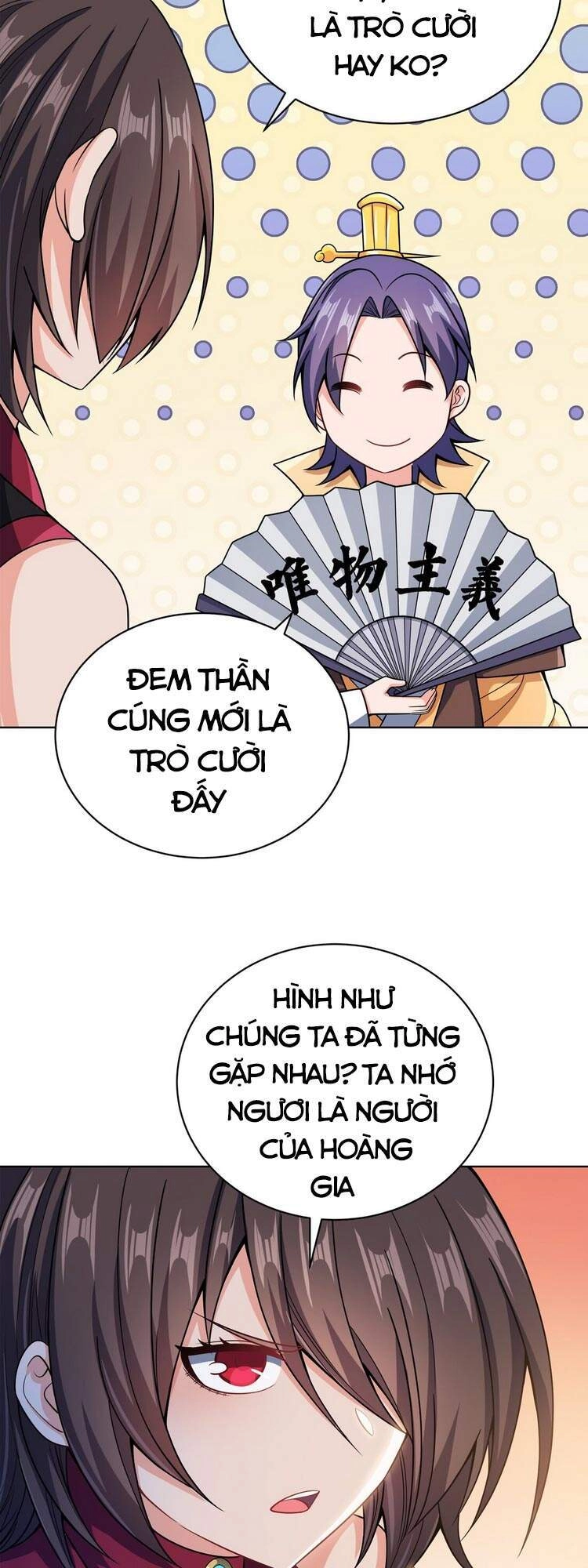 Nương Tử Nhà Ta Là Nữ Đế Chapter 32 - 13