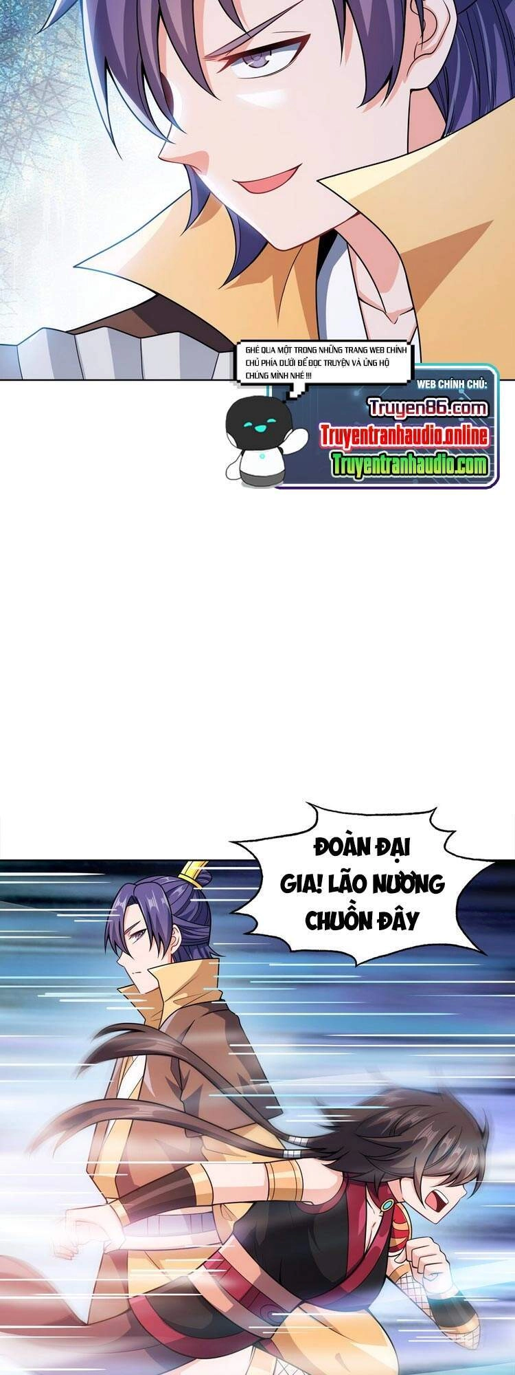 Nương Tử Nhà Ta Là Nữ Đế Chapter 32 - 15