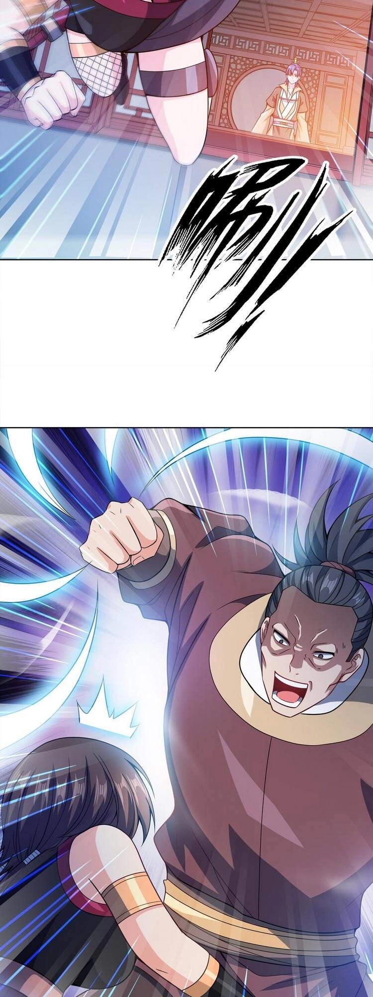 Nương Tử Nhà Ta Là Nữ Đế Chapter 32 - 17