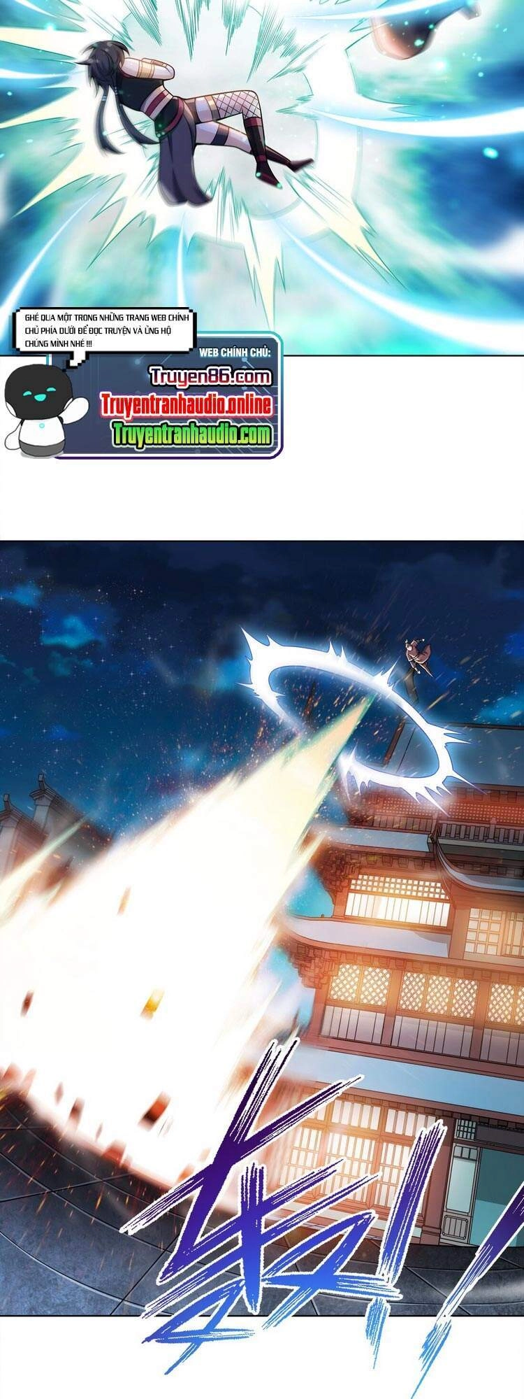 Nương Tử Nhà Ta Là Nữ Đế Chapter 32 - 19