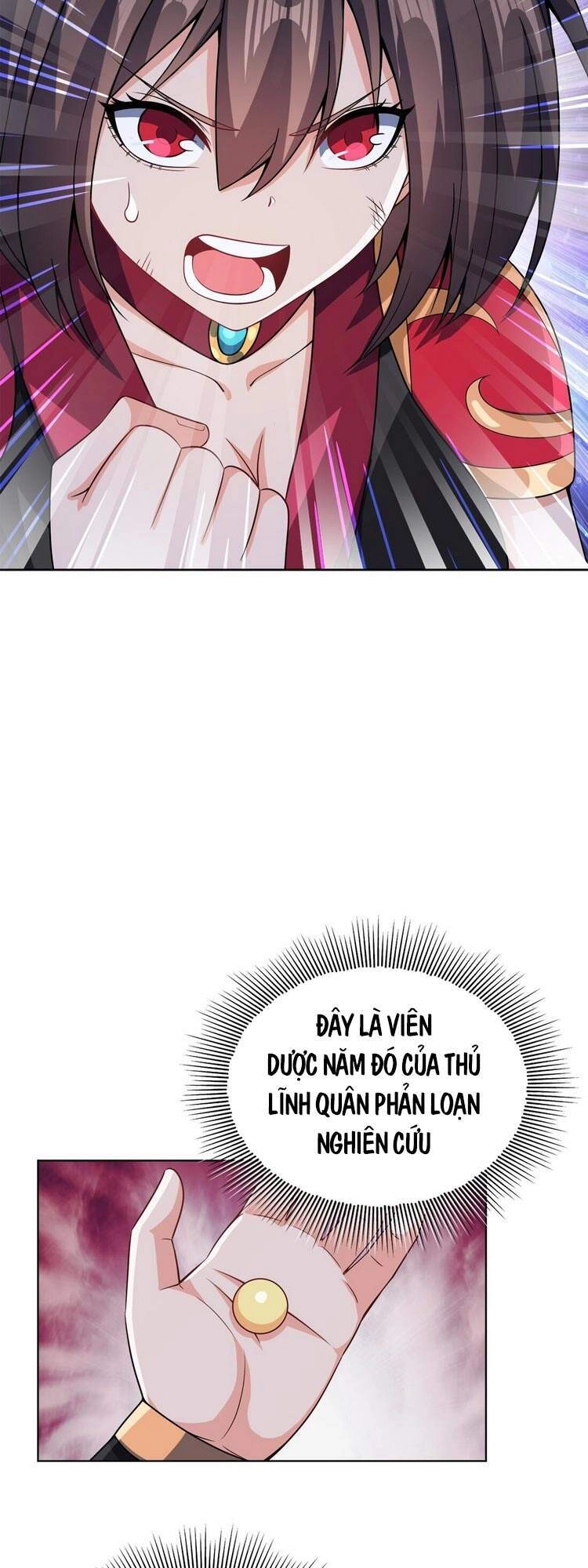 Nương Tử Nhà Ta Là Nữ Đế Chapter 32 - 23