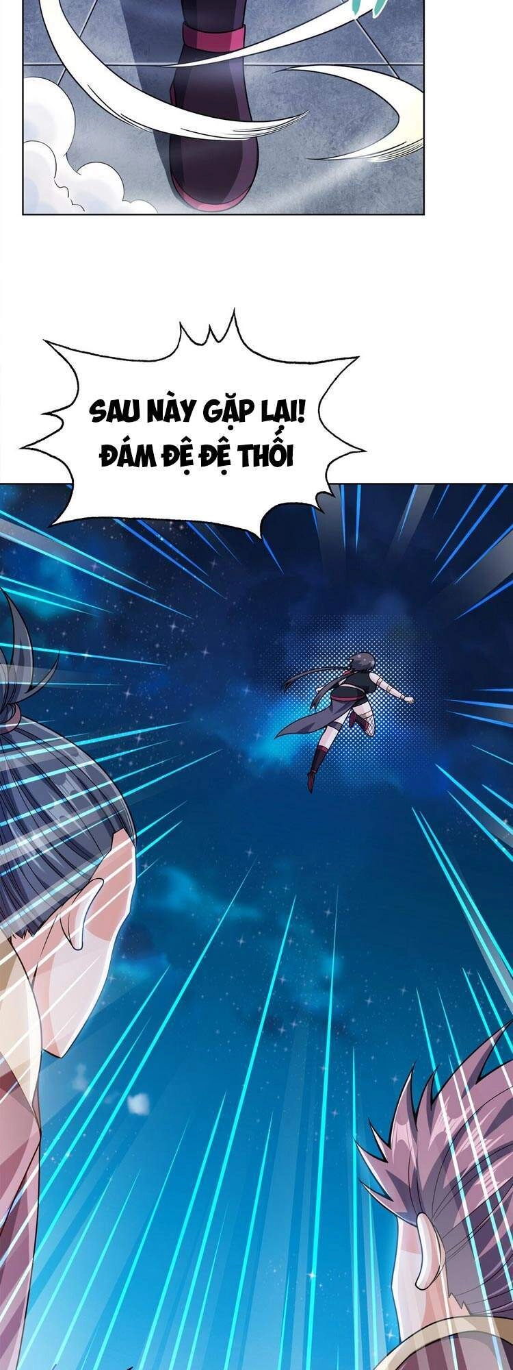 Nương Tử Nhà Ta Là Nữ Đế Chapter 32 - 25